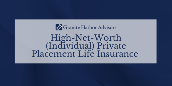 High Net Worth PPLI Market Report 2026
